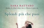 Buchpräsentation "Shine so viel wie möglich" von Sara Rattaro in Asiago