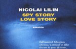 Presentazione libro "Spy Story Love Story" di Nicolai Lilin ad Asiago