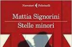 Presentation of the book "STELLE MINORI" by Mattia Signorini in Asiago - 10 August 2019