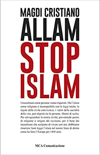 Stop islam di Magdi Allam