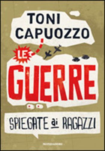 Toni Capuozzo ad Asiago