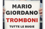 Tromboni presentazione libro di Mario Giordano ad Asiago