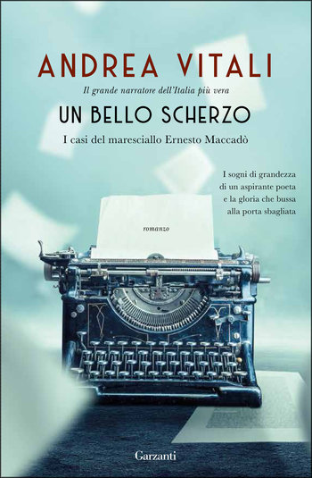 Un bello scherzo presentazione libro Asiago