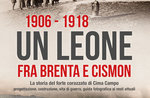 Presentazione del libro "Un leone tra Brenta e Cismon", Asiago, 3 gennaio 2017