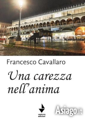 Una carezza nell anima francesco cavallaro