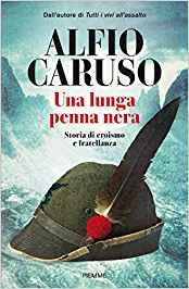 Una lunga penna nera Una lunga penna nera