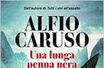 Presentazione del libro "UNA LUNGA PENNA NERA" di Alfio Caruso ad Asiago - 28 luglio 2019