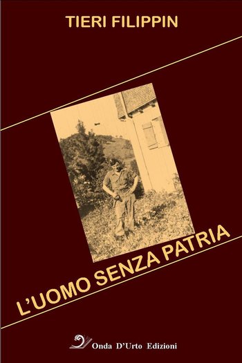 Uomo senza patria_libro