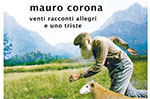 Presentation of the book Merry tales and Winds one sad Mauro Corona gallium