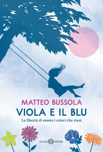 Viola e il blu presentazione libro ad Asiago