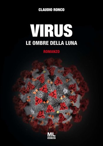 Virus presentazione libro ad Asiago