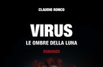 CLAUDIO RONCO presents the books "VIRUS" and "UNA SERA AL BAR" in Asiago - 11 August 2021