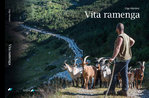 GIGI ABRIANI presents the book "VITA RAMENGA" in Asiago - 13 August 2021