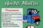 1 ^ hangout ape 50 and minicar