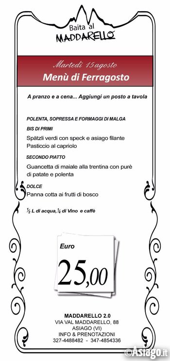 a ferragosto aggiungi un posto a tavola a ferragosto aggiungi un posto a tavola