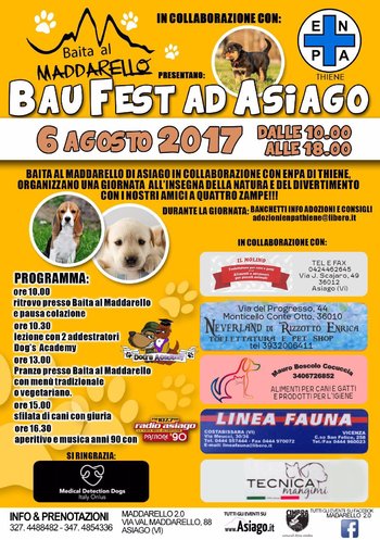 Bau Fest