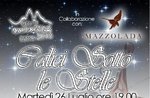 Calici sotto le stelle ad Asiago Martedì 26 Luglio 2016