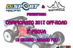 2017 Championship off-road in Asiago 18 June 2017