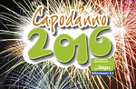 New year's Eve 31 December 2015 in Asiago 