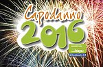 Silvester 31. Dezember 2015 in Asiago 