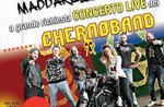 Live-Konzert Chernoband