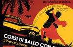 Corsi di ballo con pratica al Maddarello 2.0 di Asiago - 14 e 21 settembre 2017