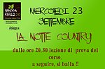 Dance Country at Asiago, 23 September 2015