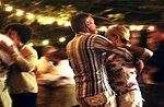 OF COURSE BALLROOM DANCING AND DANCING AFTERNOON IN ASIAGO