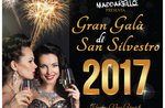 New year's Gala (Qvb) Asiago December 31, 2016 2017 to 2.0