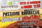 No stop in Asiago grilled Sunday 15 February 2016