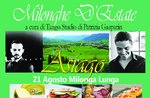 ARGENTINE TANGO MILONGA in ASIAGO SUNDAY 21 AUGUST 2016