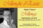 MILONGA IM SOMMER