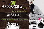 Piano Bar e Musica dal vivo ad Asiago Venerdi 31 Luglio 2015 