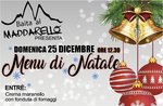 Christmas in Asiago