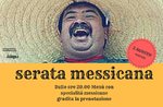 Mexican night at Asiago Tuesday, August 2, 2016