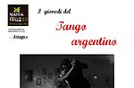 Argentinischer Tango in Asiago. Kostenloser Kurs