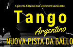 Argentinische TANGO-Nacht in Asiago. Donnerstag, 6. August 2015