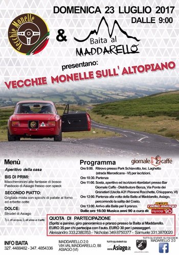 vecchie monelle sull'altopiano vecchie monelle sull'altopiano
