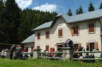 Festa della Malga Meatta 2016 a Camporovere, Altopiano di Asiago