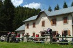 Festa della Malga Meatta 2015, passeggiata a Camporovere, Altopiano di Asiago