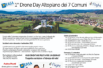 1° Drone Day Altopiano dei 7 Comuni Asiago 2022