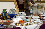 Mercatino dell'antiquariato e del Collezionismo, Asiago, Domenica 20 luglio 2014