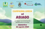 Campagna amica ad Asiago 2021