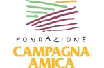 Agricultural-food market "CAMPAGNA AMICA" Asiago-26 August 2018