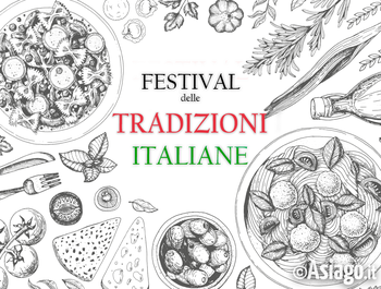 Festival tradizioni italiane