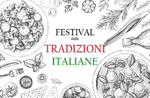 Festival of Italian traditions in Gallium with food and craft market-From 13 to 15 July 2018