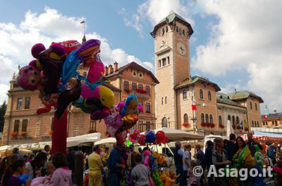 Fiera di San Matteo ad Asiago