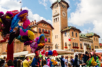 Fiera dei Santi ad Asiago - domenica 2 novembre 2025