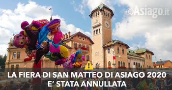 Fiera san matteo 2020 annullata fb Fiera san matteo 2020 annullata fb
