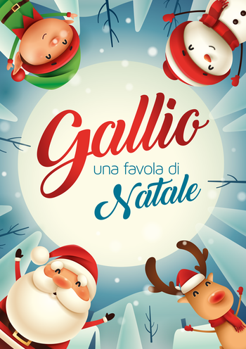 Gallio Natale 2018 Gallio Natale 2018